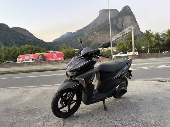 YAMAHA NEO 125 YAMAHA NEO 125